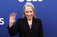 CBS Fall Schedule Celebration - Source: Getty
